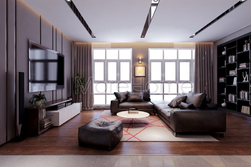 Thiết kế nội thất Bắc Ninh Thiết kế nội thất Bắc Ninh