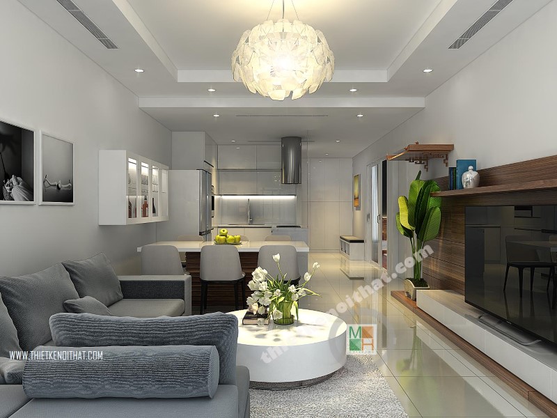 Thiết kế nội thất Bắc Ninh Thiết kế nội thất Bắc Ninh