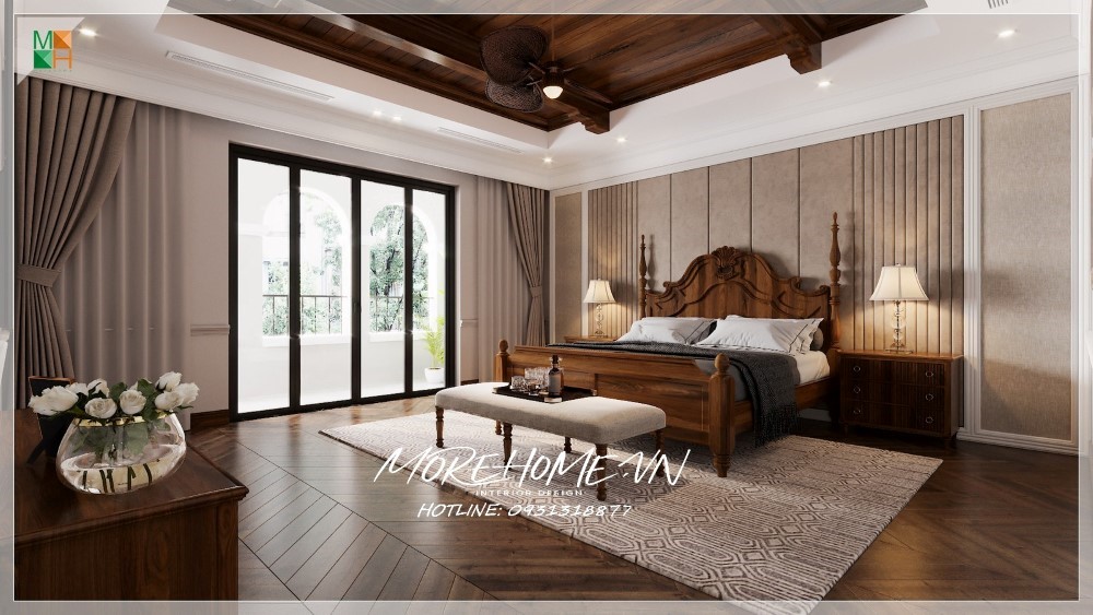Mẫu nhà gỗ Mẫu nhà gỗ